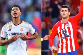 Nhận định Real Madrid vs Atletico, 2h ngày 11/1 tại Siêu cúp Tây Ban Nha