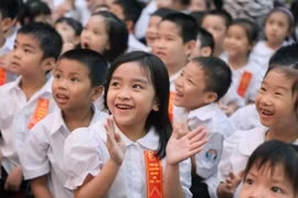 Học sinh tại Hà Nội được nghỉ 8 ngày dịp Tết Nguyên đán 2024