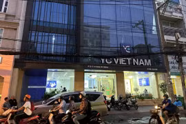 Phòng khám thuộc công ty YC Beauty cố tình vi phạm quyết định xử phạt của Sở Y tế TP HCM