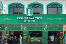 Tập đoàn Đại Dương (OGC) chủ Kem Tràng Tiền, thua lỗ nghìn tỷ, lãnh đạo đồng loạt từ nhiệm