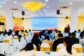 Gia Lai: Phát động Tháng hành động vì bình đẳng giới năm 2024