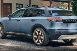 SUV điện đầu tiên của Honda trở thành xe bán chạy hàng đầu tại Mỹ