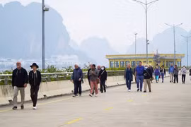 Quảng Ninh sắp công bố loạt gói kích cầu du lịch dịp cuối năm 2024