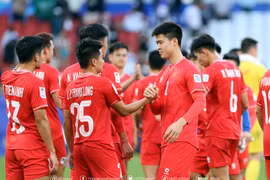 Thấy gì từ danh sách đội tuyển Việt Nam chuẩn bị cho ASEAN Cup 2024?