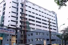 Các tiêu chí mới để đánh giá chất lượng bệnh viện