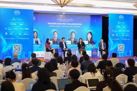 Chiến lược hợp tác quốc tế hướng đến phát triển bền vững của Tập đoàn Bamboo Capital