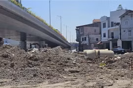 Hải Phòng: Tập trung giải quyết dứt điểm các dự án tồn đọng, dừng thi công kéo dài, chậm tiến độ