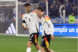 Nhận định Hungary vs Đức, 2h45 ngày 20/11 tại Nations League 2024/25