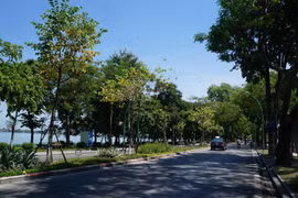 Dự báo thời tiết ngày 20/11: Hà Nội ít mây, ngày nắng