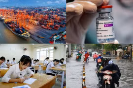 Nóng 18h: Mỹ công nhận quy chế kinh tế thị trường sẽ tăng vị thế của Việt Nam