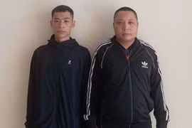 Khởi tố hai thanh niên cho vay lãi 365%/năm ở Kon Tum