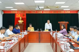 Các tác phẩm bám sát thực tiễn, có tính thời sự cao, đi vào các điểm nóng