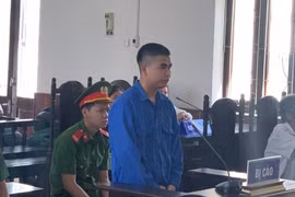 Con trai chém bố dượng tử vong chỉ vì xin 10.000 đồng mua thuốc lá, không được cho