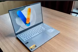 ASUS ra mắt Vivobook S OLED tại Việt Nam