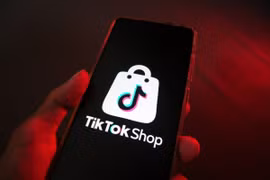 TikTok mở rộng kinh doanh thương mại điện tử sang Mexico, Tây Âu