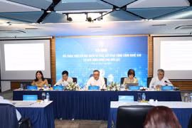 Hà Nội đối thoại, tháo gỡ khó khăn cho các nhà đầu tư tại Khu Công nghệ cao Hòa Lạc