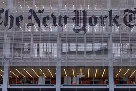 New York Times đạt doanh thu đăng ký kỹ thuật số cao hơn cả kỳ vọng
