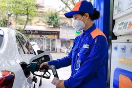 99% cửa hàng xăng dầu đã tuân thủ quy định xuất cấp hóa đơn từng lần
