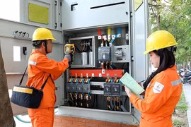 Thứ trưởng Bộ Công Thương: Năm 2024 không lo thiếu điện