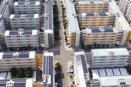 Nhà ở cho công nhân khác gì nhà ở xã hội?