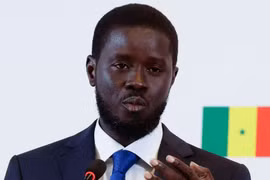 Senegal xác nhận chiến thắng bầu cử của ông Faye