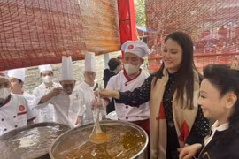 Nam Định: Tổng thu từ dịch vụ du lịch trong qúy I năm 2024 ước đạt 164 tỷ đồng