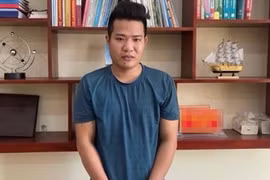 Lần theo dấu vết, truy bắt đối tượng “trốn nã” ở vùng biên