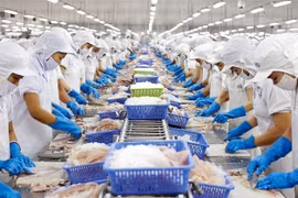Agribank tiếp tục triển khai 8.000 tỷ đồng vốn tín dụng ưu đãi dành cho lĩnh vực lâm, thủy sản