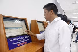 Hà Nội triển khai xác định chỉ số Chuyển đổi số của các cơ quan nhà nước