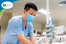 Bé gái 9 tuổi hồi sinh nhờ ghép thận
