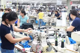 GRDP quý I năm 2024 của Nam Định ước tăng 7,07%