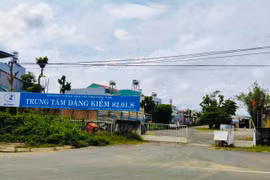 Kon Tum: Tạm đình chỉ công tác Phó Giám đốc trung tâm đăng kiểm để điều tra
