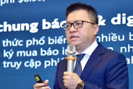 Trong thời kỳ hiện nay báo chí đang đi theo xu thế không chỉ phản ánh mà phải cung cấp luận giải và giải pháp