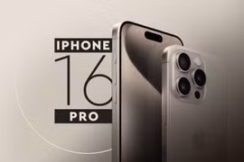 Những điều cần biết về pin trên iPhone 16