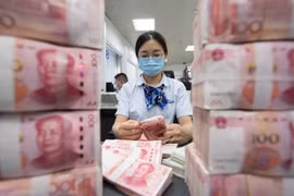 Dân số triệu phú của Trung Quốc tăng trưởng 'kịch tính' trong 10 năm qua, vượt xa Hoa Kỳ