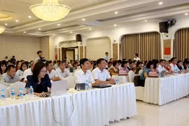 Nâng cao kỹ năng truyền thông phòng, chống tác hại của thuốc lá