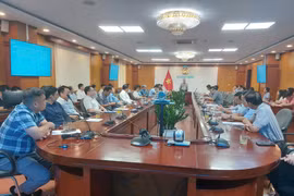 Một số thương nhân xăng dầu chưa chủ động báo cáo, Bộ Công Thương phải nhắc nhở