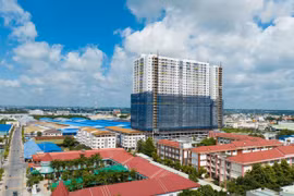 Nguồn cung căn hộ khoảng 1 tỷ đồng sẽ xuất hiện trở lại vào giai đoạn cuối năm