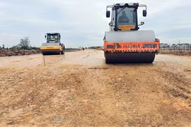 Bắc Ninh: Tập trung triển khai các dự án trọng điểm, phấn đấu bàn giao 100% mặt bằng sạch trước tháng 12/2024