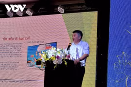 Đắk Lắk bồi dưỡng kỹ năng phát ngôn và cung cấp thông tin cho báo chí