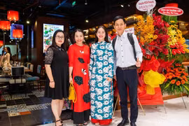 'Ẩn số' vợ chồng Tô Hải – Thiên Kim: Ôm khối tài sản hàng nghìn tỷ, đứng sau loạt tên tuổi đình đám từ sàn chứng khoán đến chuỗi Phê La, Katinat