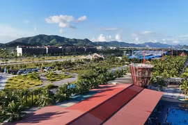 Đi qua chu kỳ biến động, thị trường bất động sản ghi nhận nhiều dấu hiệu hồi phục