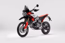 Ngắm nhìn Ducati DesertX Rally giá gần 900 triệu đồng