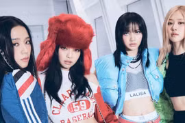 BLACKPINK tái hợp trong lễ ra mắt phim hòa nhạc đặc biệt