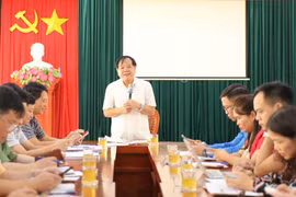 Sẽ có khoảng 4 nghìn vận động viên tham gia Giải chạy Báo Bắc Giang mở rộng 2024