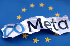 Meta sắp phải chịu khoản tiền phạt độc quyền đầu tiên của Liên minh châu Âu
