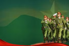 Truyền hình trực tiếp chương trình "Giữ trọn lời thề - Nối những dòng sông"