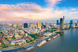 Tìm giải pháp đưa Đông Nam Bộ lớn mạnh, tiếp tục là vùng động lực tăng trưởng lớn nhất cả nước