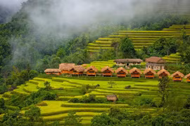 Hà Giang: Điểm đến du lịch văn hóa hàng đầu châu Á