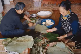 “Chúng tôi đã sống và chiến đấu vì một lý tưởng cao đẹp"